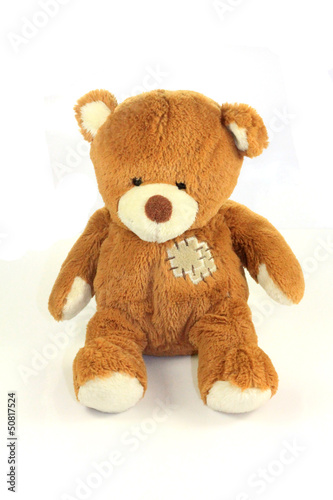 Photo: peluche peluche