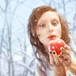 snow white