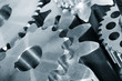 titanium and steel machinery