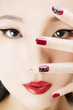 Asian Beauty