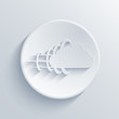 Vector light circle icon. Eps10