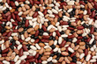 Fagioli secchi