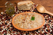 Zuppa di legumi