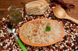 Zuppa di legumi