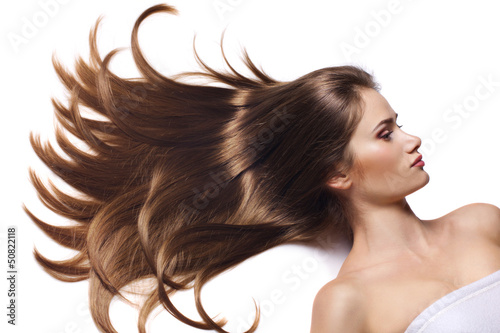 Photo: hair style hair style