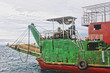 Passenger Vessel
