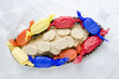 Polvoron