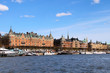 Strandvägen Stockholm