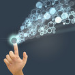 Touch screen