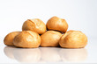 Frische Brötchen