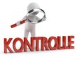 Kontrolle