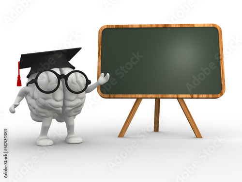 Illustration: Brain Brain