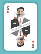 King of Business