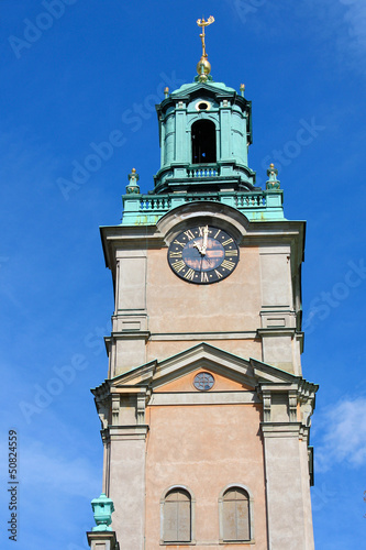 Photo: Storkyrkan Stockholm Storkyrkan Stockholm