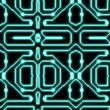 Illustration: Futuristic board Futuristic board