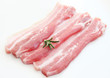 Foto: Schweinebauch Schweinebauch