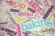 baking