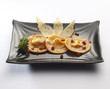 Foto: ravioloni con pomodorini secchi e formaggio ravioloni con pomodorini secchi e formaggio
