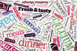 cookery text