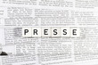 Presse