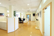 Büro Grossraumbüro