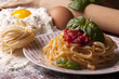 fettuccine