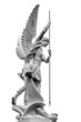 archange Saint-Michel terrassant le Diable