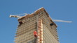 Condo construction.