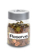Euromünzen mit Reserve