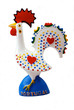 Portugal rooster