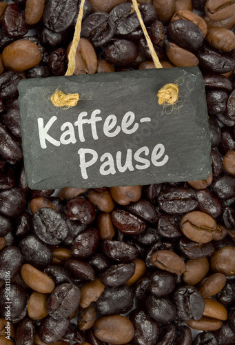 Photo: Kaffeepause Kaffeepause