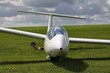 Photo: Segelflugzeug02 Segelflugzeug02