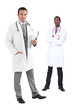 Two doctors