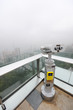 The peak tower et sa terrasse panoramique