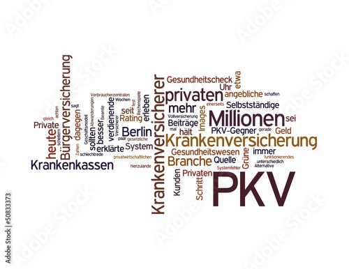 Illustration: PKV PKV