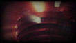 Vintage styled mirror ball closeup shot.