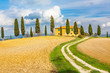 Tuscany landscape
