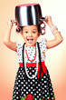 Photo: pot on head pot on head