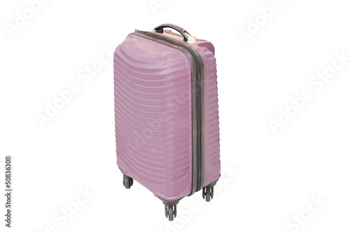 Photo: wheel bag wheel bag