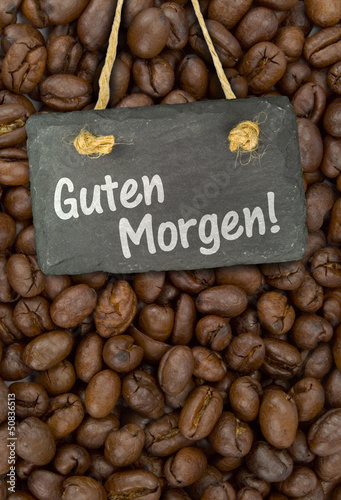 Photo: Guten Morgen Guten Morgen