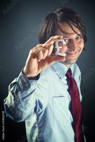 Photo: Small value of your currency Small value of your currency