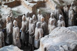 Photo: terracotta warriors of xian terracotta warriors of xian