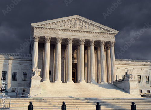 Photo: Supreme Court Afternoon Supreme Court Afternoon