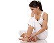 feet pain