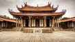 Taipei Confucius Temple