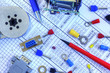 Electrical components