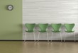 Wartezimmer