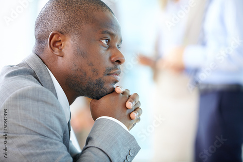 Photo: Business dreams Business dreams