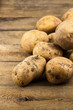 Potatoes