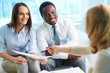Financial adviser